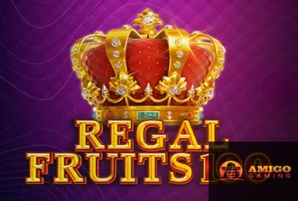 Regal Fruits 100