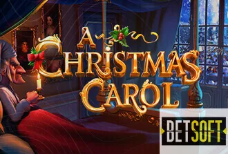 A Christmas Carol