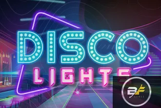 Disco Lights