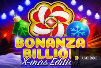 Bonanza Billion
