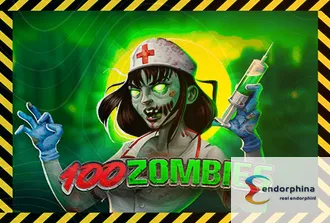 100 Zombies