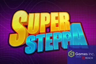 Super Steppa