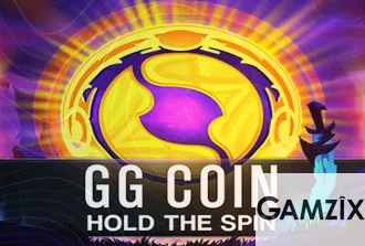 GG Coin: Hold The Spin