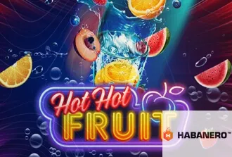 Hot Hot Fruit