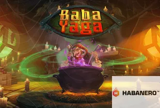 Baba Yaga