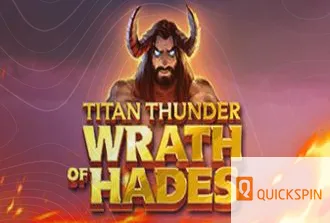 Titan Thunder: Wrath of Hades